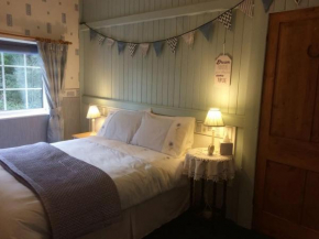 Brookfield Cottage